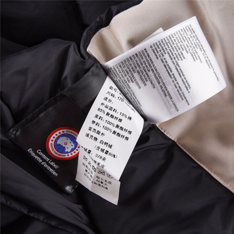 Moncler Down Coat